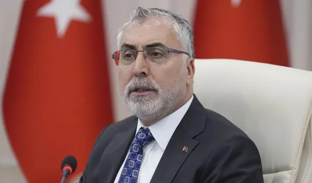 Vedat Işıkhan: İşsizlik 22 Aydır Tek Haneli Seviyelerde