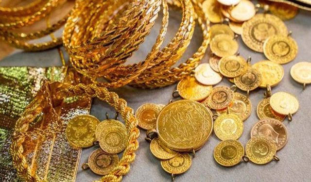 Bankada Altın Alım Satımına Yeni Vergi Düzenlemesi!