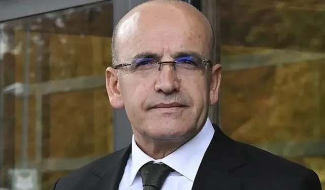 Mehmet Şimşek’ten MASAK Raporları Hakkında Açıklama