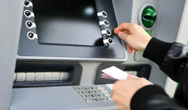 Bayram Öncesi Bankalardan Önemli Adım: ATM Limitleri Artıyor!