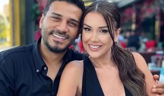 Dilan Polat’tan Şok Boşanma Açıklaması, Engin Polat’tan Jet Yalanlama