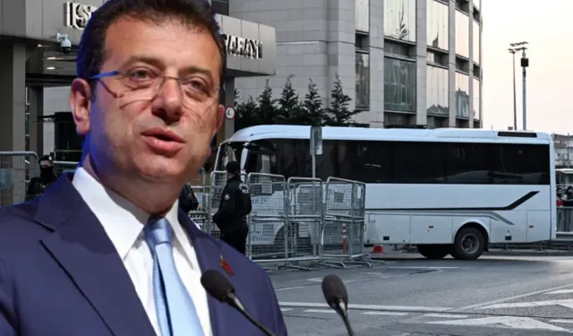 İBB’ye Kayyum Atanacak mı? İşte Sürecin Detayları!