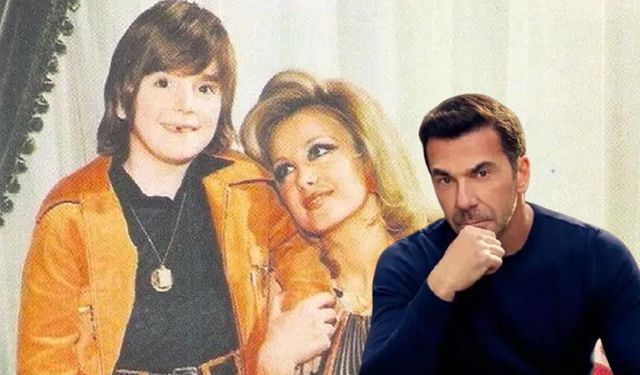 İlker İnanoğlu’ndan Annesinin Vefatıyla Yürekleri Dağlayan Paylaşım