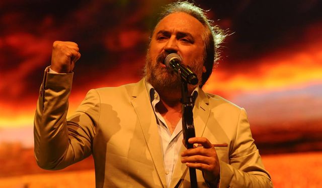 Volkan Konak Konserinde Fenalaşarak Hayatını Kaybetti