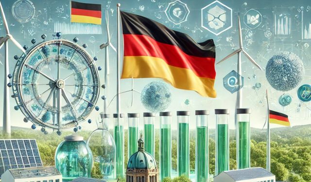 Almanya Dil Okullarıyla Yeni Bir Başlangıç Yapın