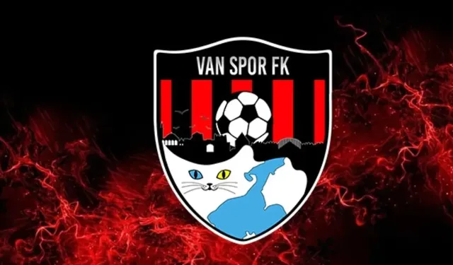 Vanspor’a Yeni Tesis Müjdesi! İlk Adımlar Atıldı