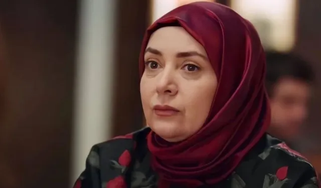 Kızılcık Şerbeti’nde Şok Ayrılık: Pembe Diziden Neden Ayrıldı?