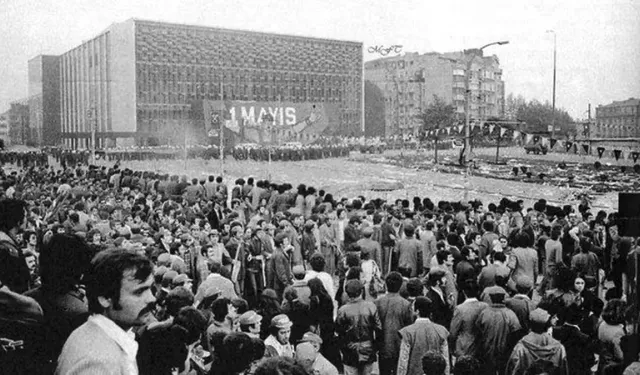 1 Mayıs 2025 İşçi Bayramı: Resmi Tatil Mi, Okullar Kapalı Mı, Tatil 4 Gün Olacak Mı?