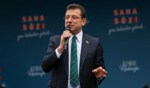 Ekrem İmamoğlu Nerelidir, Kaç Yaşındadır, Kimdir? İşte Hayatı ve Siyasi Kariyeri