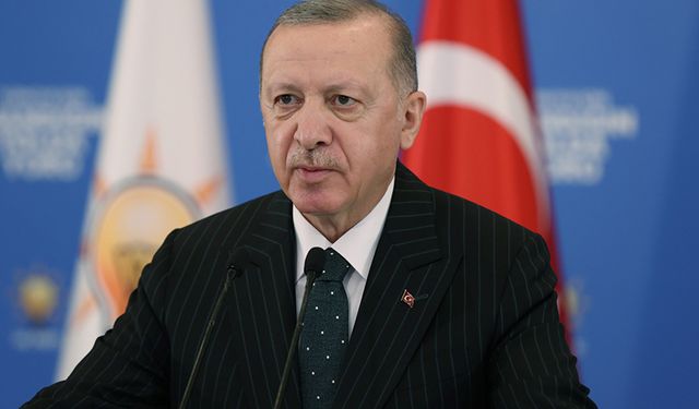 Cumhurbaşkanı Recep Tayyip Erdoğan Kaç Yaşında?