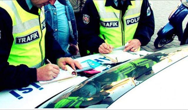 Trafik Cezalarına Büyük Zam Geliyor: Yüzde 200 Artış ve Yeni Düzenlemeler Yolda