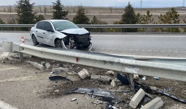 Ramazan Bayramı’nın İlk Dört Gününde Trafik Kazaları: 34 Can Kaybı