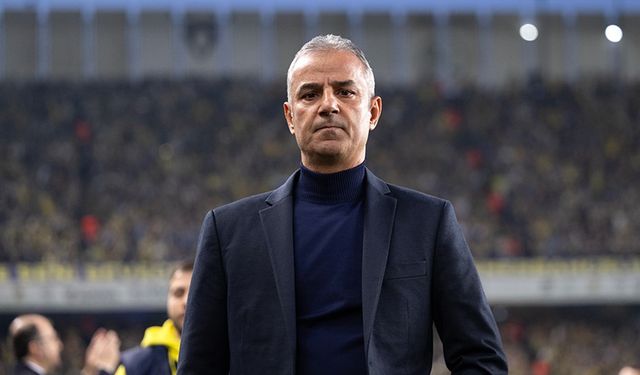 İsmail Kartal’dan Mourinho Yorumu: “Durduk Yere Rakip Teknik Direktörün Burnunu Sıkmaz”