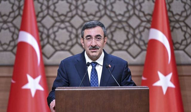 Cevdet Yılmaz'dan Döviz Rezervi Açıklaması: "Merkez Bankası'nın Rezervi Sağlam"