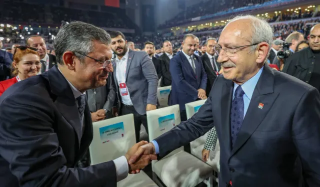 Kılıçdaroğlu’ndan Adaylık Sorularına Belirsiz Yanıt: “Talibim Demiyorum”