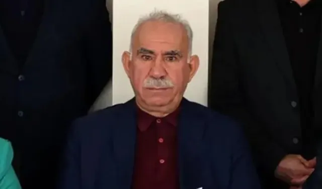 Abdullah Öcalan, Bayramda Kardeşi ve Yeğeniyle Görüştü