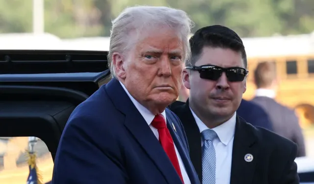 Beyaz Saray’dan “Kurtuluş Günü” Vurgusu: Trump Tarife Planını Açıklayacak
