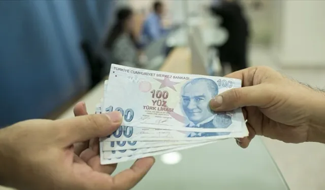 Emeklilere Bayram İkramiyesi Fark Ödemeleri Başladı