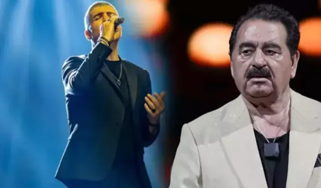 İbrahim Tatlıses’ten Özcan Deniz ve Ailesiyle İlgili Çarpıcı Açıklamalar