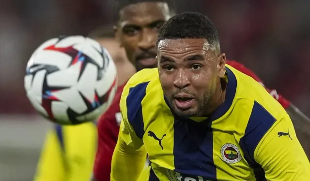 Fenerbahçe’de Youssef En-Nesyri’nin Büyük Maç Karnesi Zayıf Kaldı