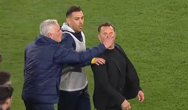 Galatasaray'dan Fenerbahçe'ye Sert Yanıt: "Türk Futbolunun Aklıyla Alay Ediyorsunuz"