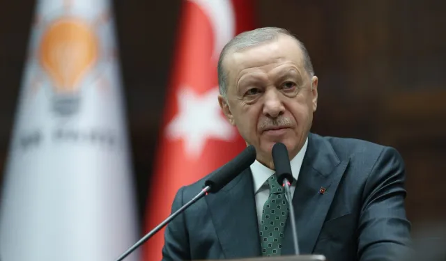 Erdoğan’dan Küresel Uyarı: “Herkesi Etkileyecek Bir Kasırga Kapıda”