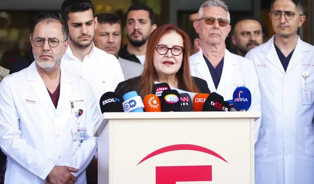 Sırrı Süreyya Önder’in Sağlık Durumunda Son Gelişmeler