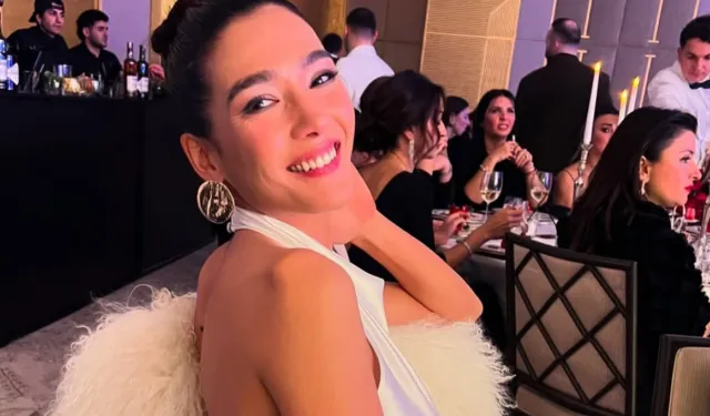 Aybüke Pusat Teşkilat Dizisinin Yeni Fragmanında Yer Aldı mı? Dizi Final Mi Yapacak?