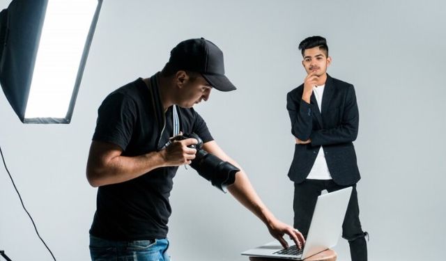 Bursa Tanıtım Filmi Çekimi ile Markanızı Zirveye Taşıyın