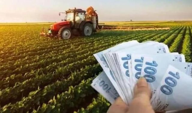 2025 Mazot ve Gübre Desteği Ödemeleri: Ne Zaman Yatacak, E-Devlet’ten Nasıl Sorgulanır?