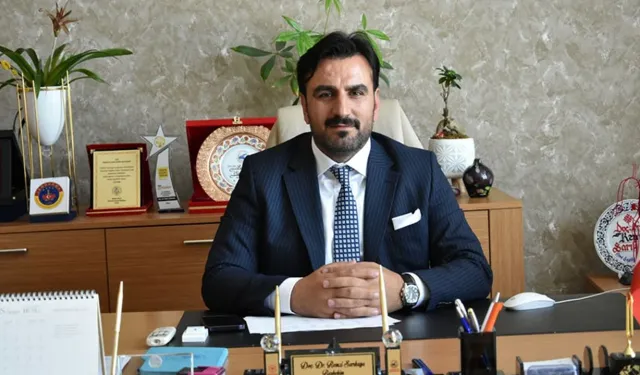 Vanlılara Kritik Sağlık Uyarısı: Kolesterol Kalbinizi Tehdit Etmesin!