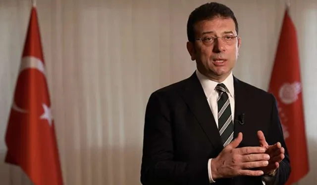 Ekrem İmamoğlu Neden Yargılanıyor? Neden Tutuklandı?