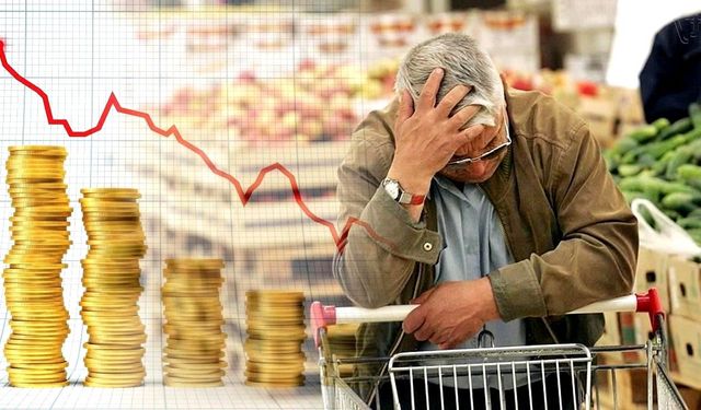 TÜİK Mart 2025 Enflasyon Verilerini Açıkladı