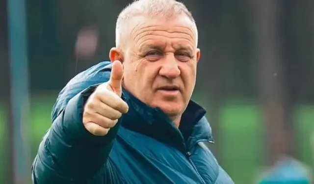 Vanspor taraftarlarının istediği Mesut Bakkal'ın yeni adresi