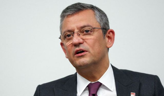 Özgür Özel Kimdir, Nerelidir, Kaç Yaşındadır? İşte CHP Genel Başkanı'nın Hayatı