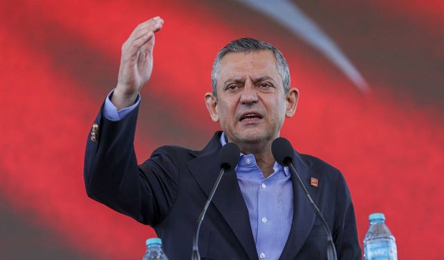 CHP’nin Yeni Hedefi: Türkiye Ekonomisini Zora Sokmak