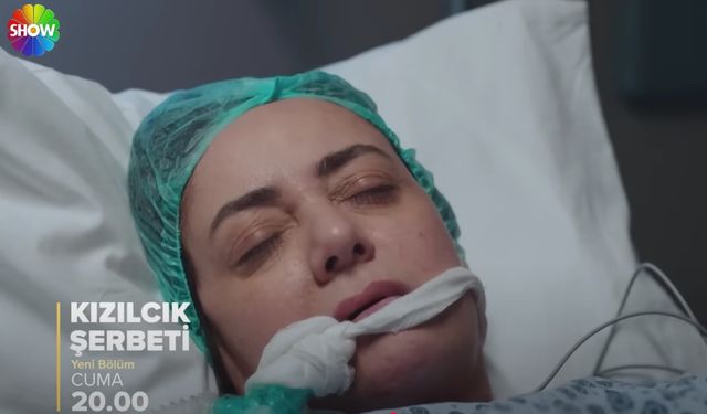 Kızılcık Şerbeti 96. Bölüm 2. Fragman İzle