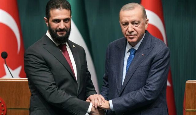 İsrail Medyasında Türkiye’nin Suriye’deki Etkisi: Kabullenmekten Başka Çare Yok