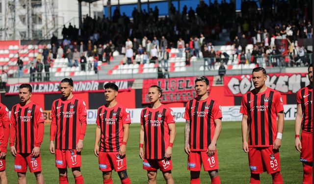 Vanspor, Play-Off Kapısını Aralamak İçin Karacabey’de!