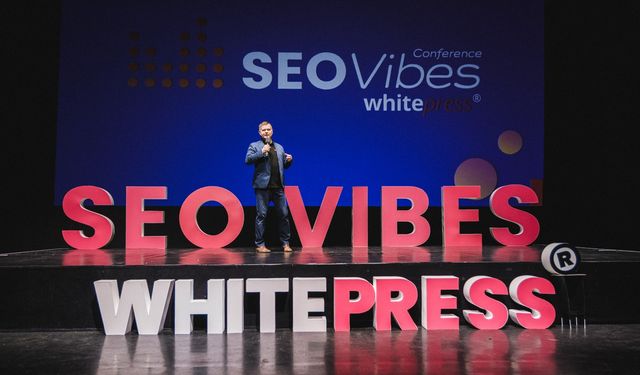 SEO Vibes on Tour Türkiye 2025: Dijital Dünyanın Nabzını Tutan Etkinlik