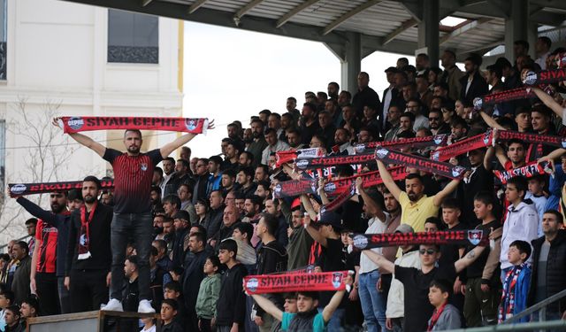 Kırmızı Grup’ta Zirve ve Düşme Hattında Büyük Heyecan!