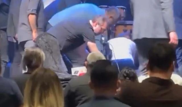 Volkan Konak’ın Son Anları: İlk Müdahale Görüntüleri Ortaya Çıktı