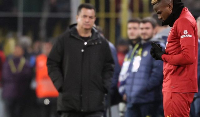 Galatasaray’dan Acun Ilıcalı'ya İronik Gönderme