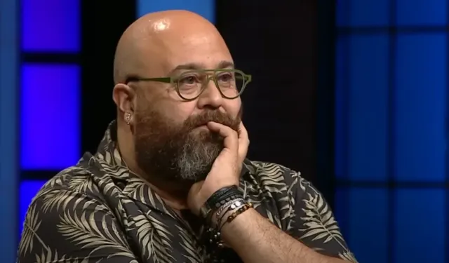 Somer Sivrioğlu’ndan MasterChef İddialarına Yalanlama: “Boykotu Desteklemiyorum”