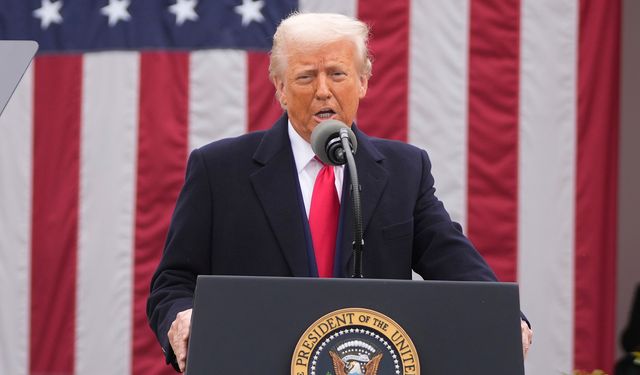 Trump’tan Teknoloji Ürünlerine Vergi Muafiyeti: Apple ve Teknoloji Devleri Rahat Nefes Aldı