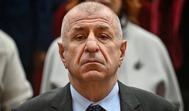 Ümit Özdağ Serbest Bırakıldı mı? Güncel Durum ve Tartışmalar