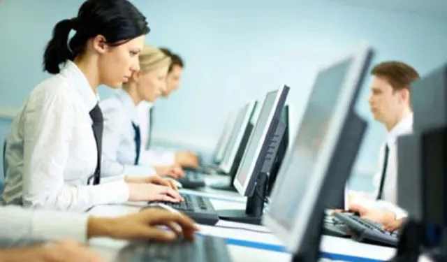 Devlet Memurluğuna 35 Yaş Sınırı Geliyor: TBMM’de Yeni Kanun Teklifi