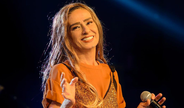 Yıldız Tilbe, Saçlarını Kısacık Kestirdi: Yüzünde Yanıklar Oluşmuştu