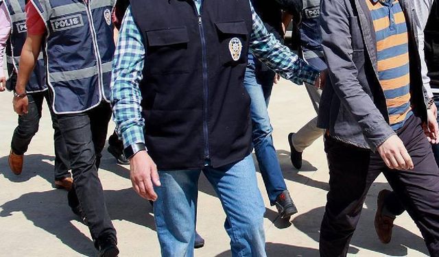 Van’da ‘Torbacı’ Operasyonu: 63 Şüpheliye İşlem!