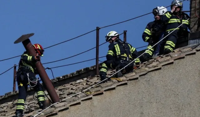 Vatikan'da Papa Seçimi İçin Geri Sayım Başladı: Dumanın Rengi Belirleyici Olacak